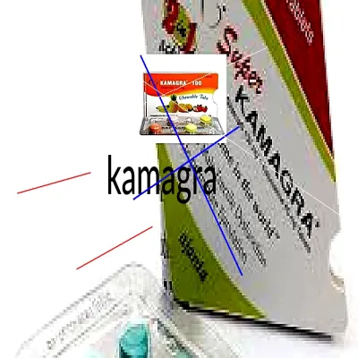 Acheter kamagra original